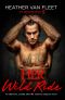 [Red Dragon MC Series 01] • Her Wild Ride · an Addictive, Steamy Biker MC Romance Suspense Novel